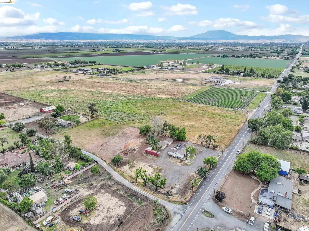 1791 Sunset Road Brentwood CA 94513