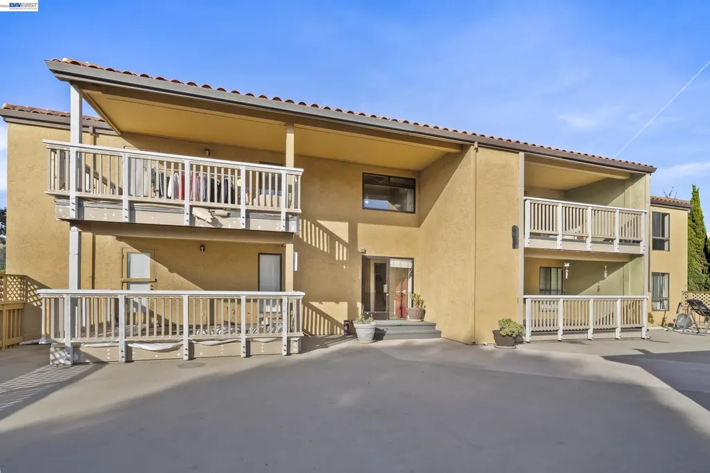16006 14th Street Ashland CA 94578