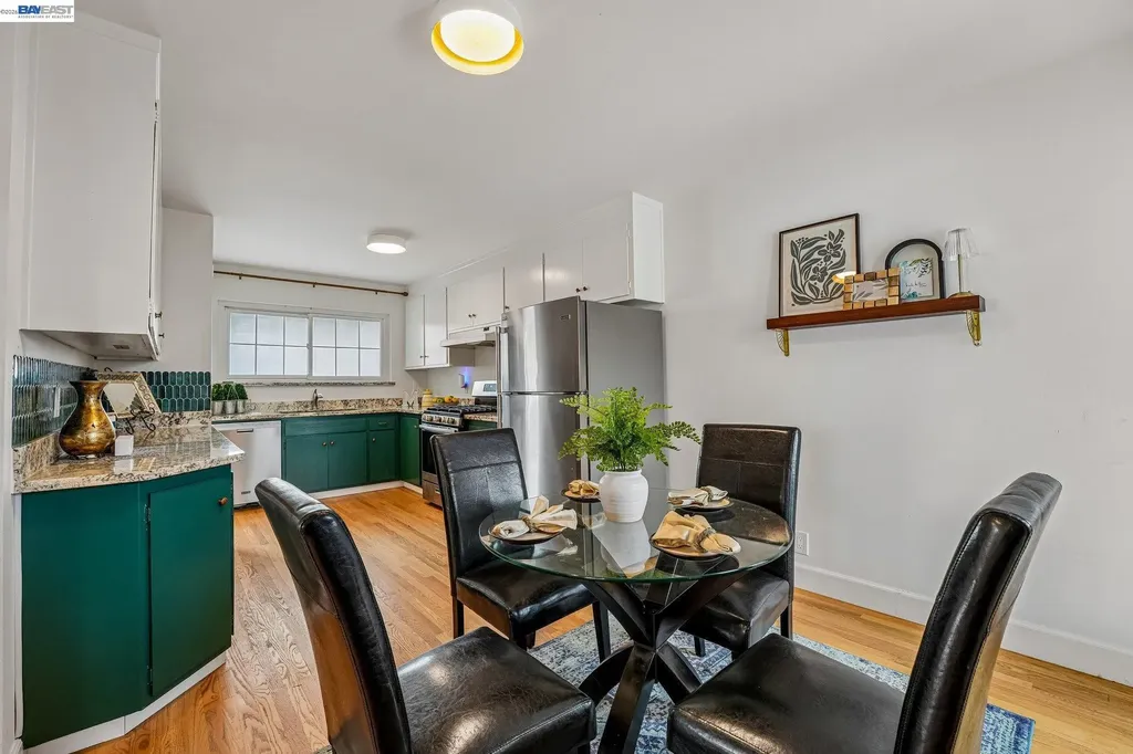 24815 Townsend Avenue Hayward CA 94544