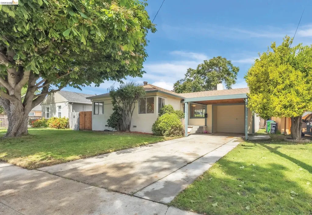 621 Paseo Del Rio San Lorenzo CA 94580