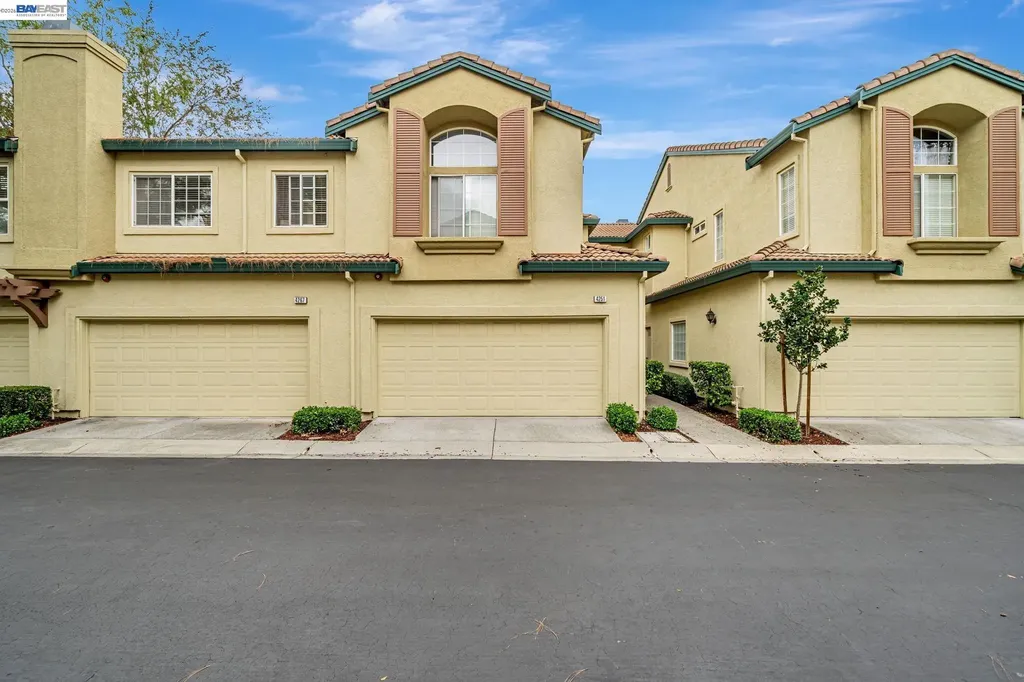 4251 Lucero Court Pleasanton CA 94588