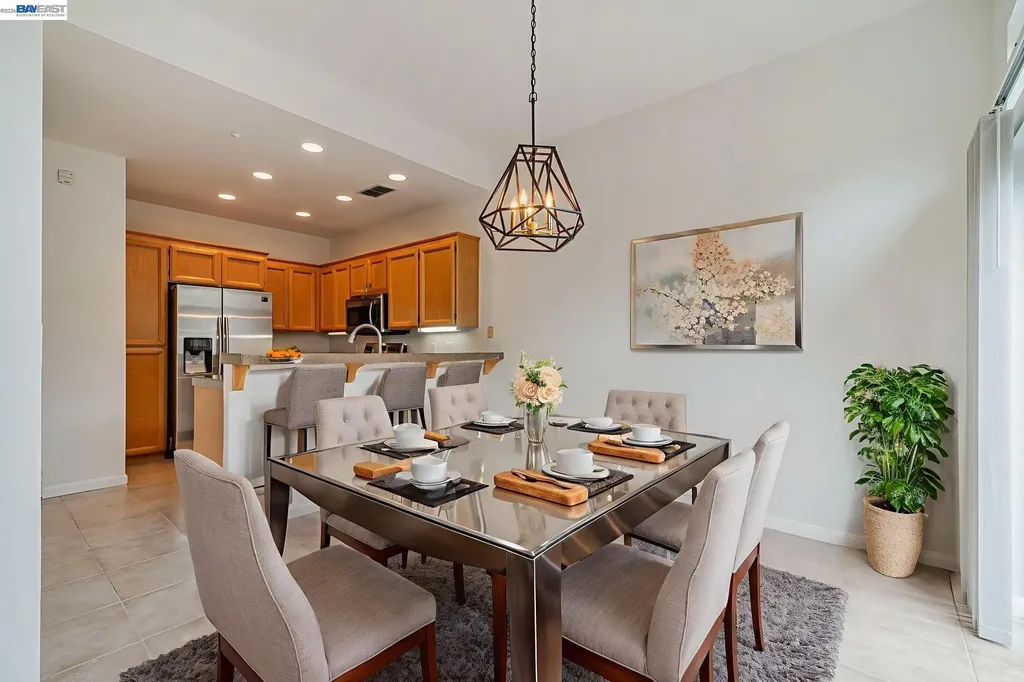 4251 Lucero Court Pleasanton CA 94588
