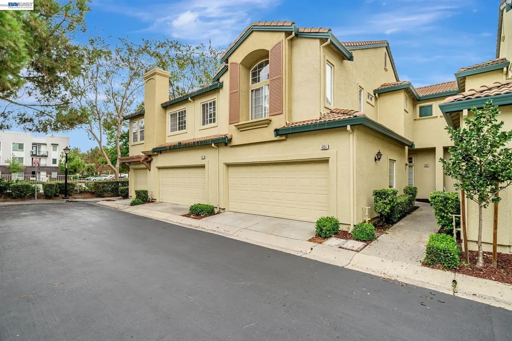 4251 Lucero Court Pleasanton CA 94588