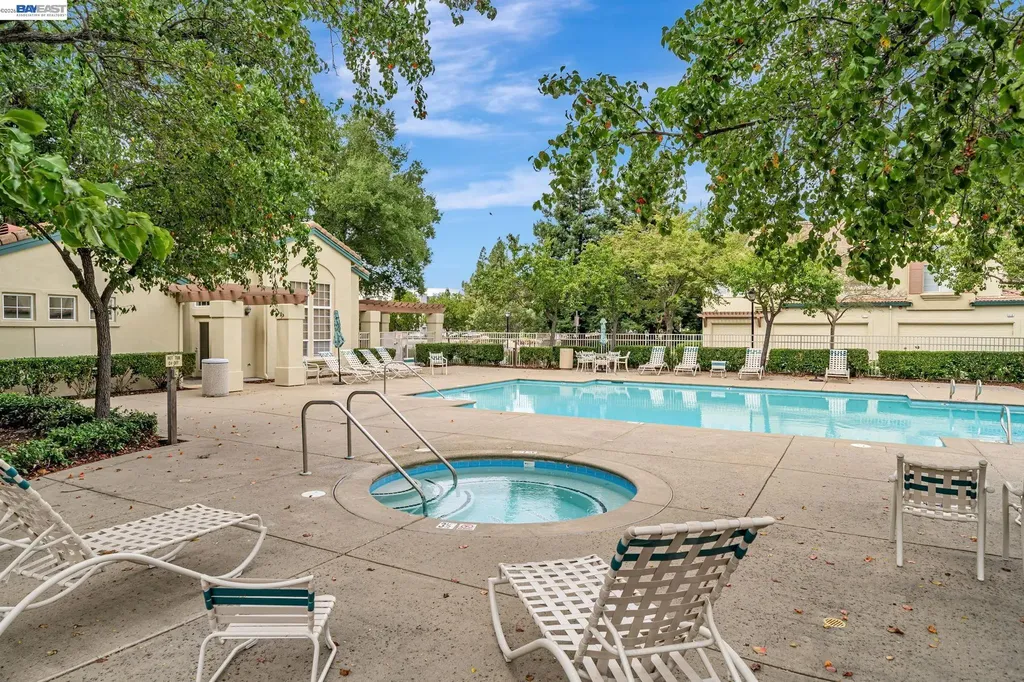 4251 Lucero Court Pleasanton CA 94588