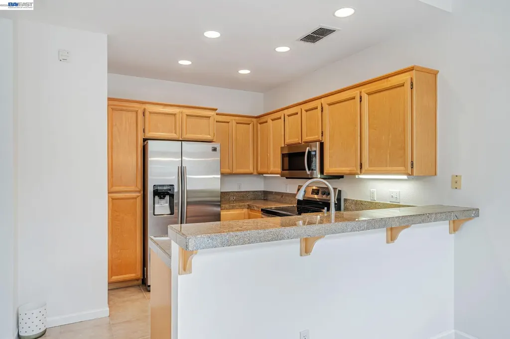 4251 Lucero Court Pleasanton CA 94588