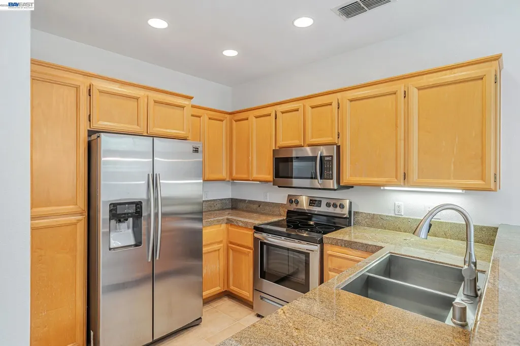 4251 Lucero Court Pleasanton CA 94588