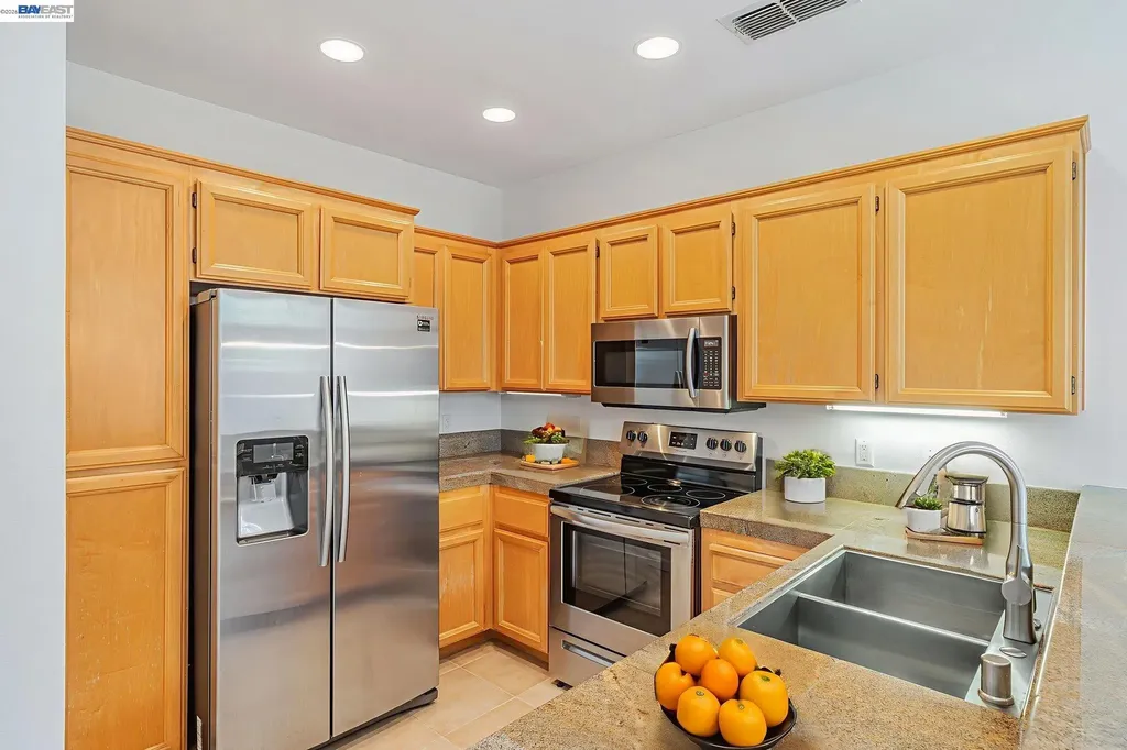 4251 Lucero Court Pleasanton CA 94588