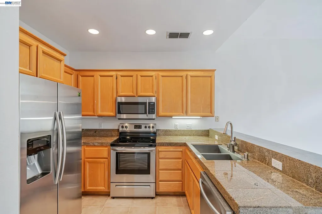 4251 Lucero Court Pleasanton CA 94588