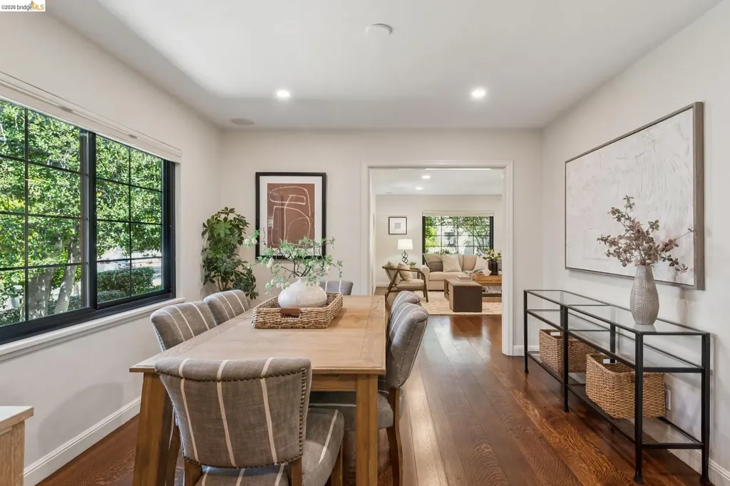 5739 Presley Way Oakland CA 94618
