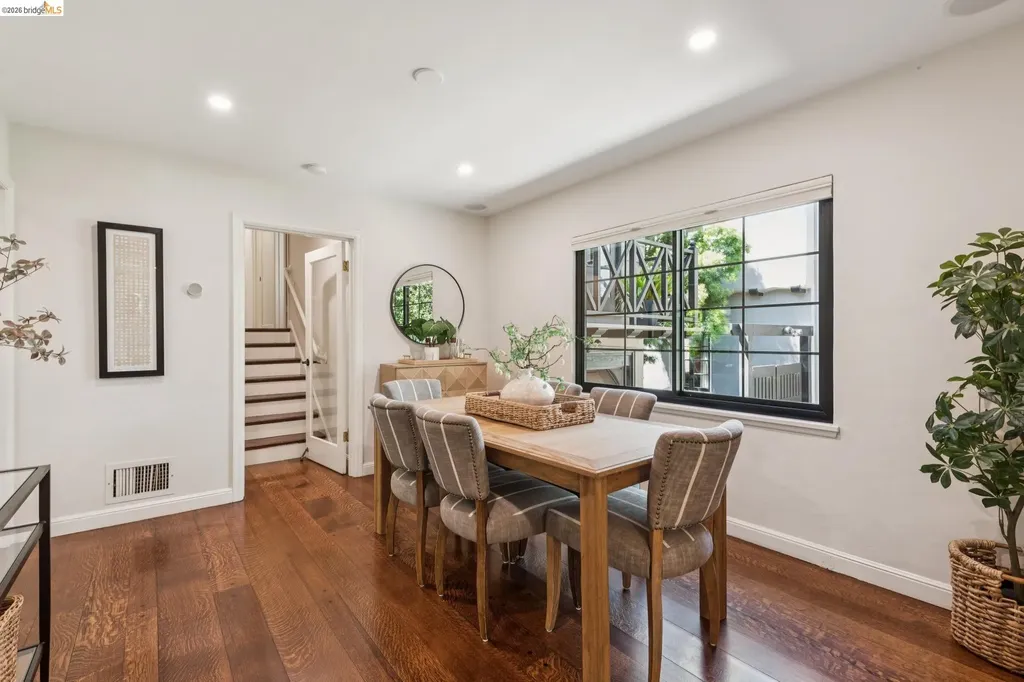 5739 Presley Way Oakland CA 94618