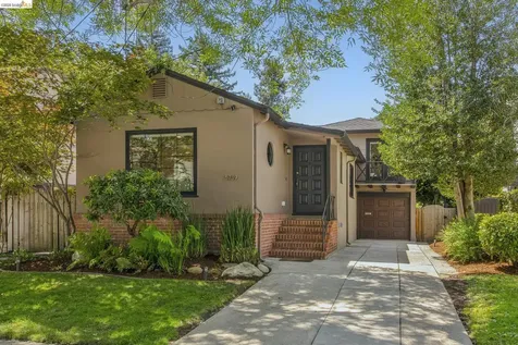 5739 Presley Way Oakland CA 94618