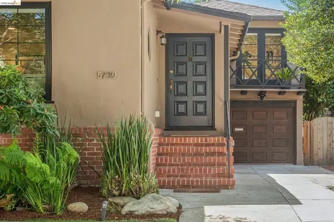 5739 Presley Way Oakland CA 94618