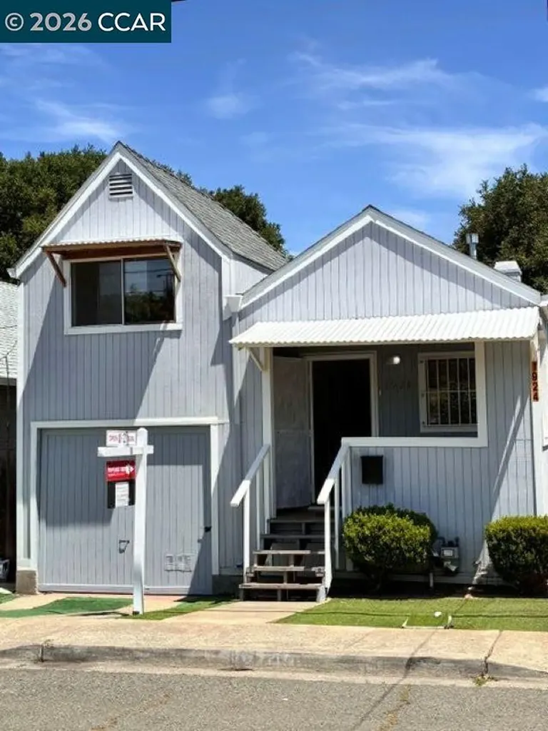 1924 Marin Street Vallejo CA 94590