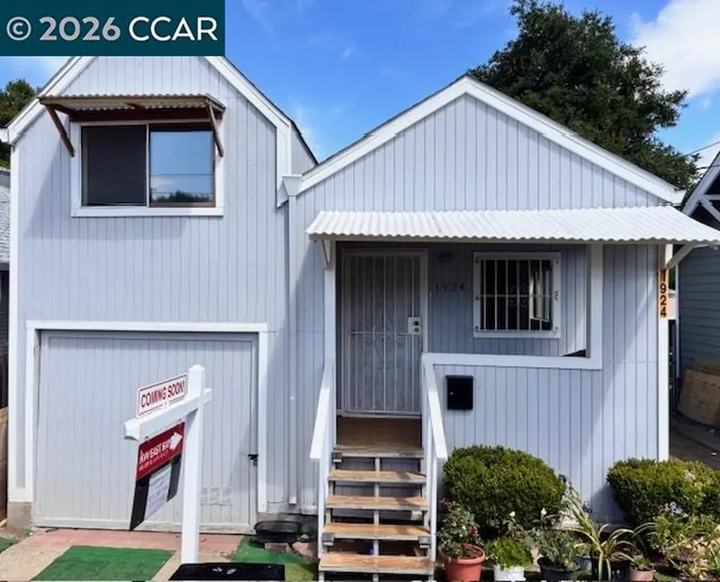 1924 Marin Street Vallejo CA 94590