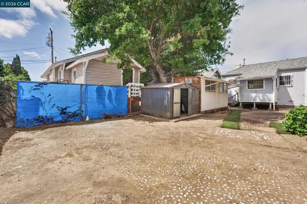 1924 Marin Street Vallejo CA 94590