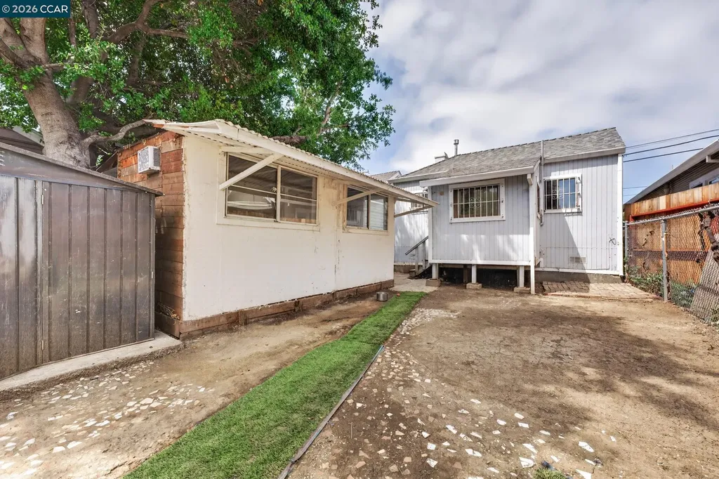 1924 Marin Street Vallejo CA 94590