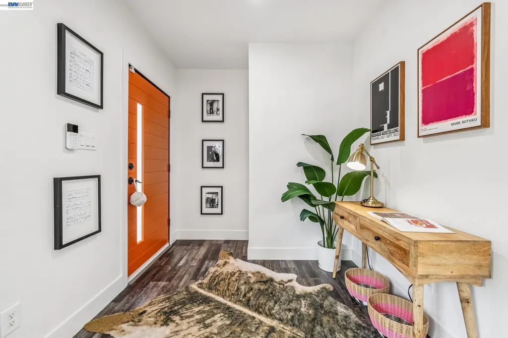 1539 Blake Street Berkeley CA 94703