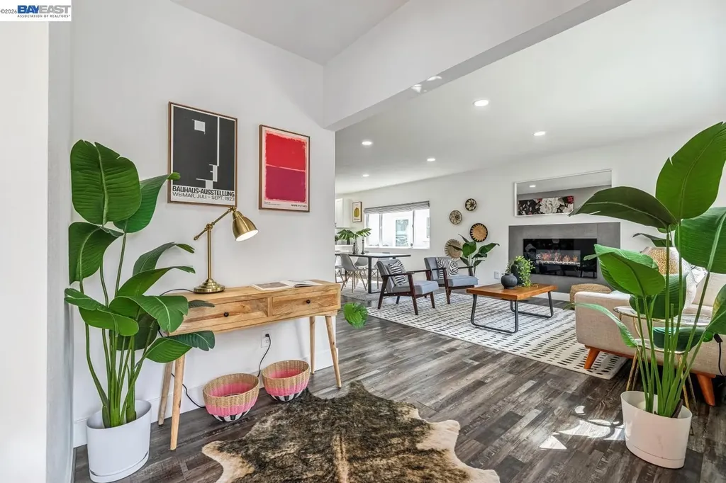 1539 Blake Street Berkeley CA 94703