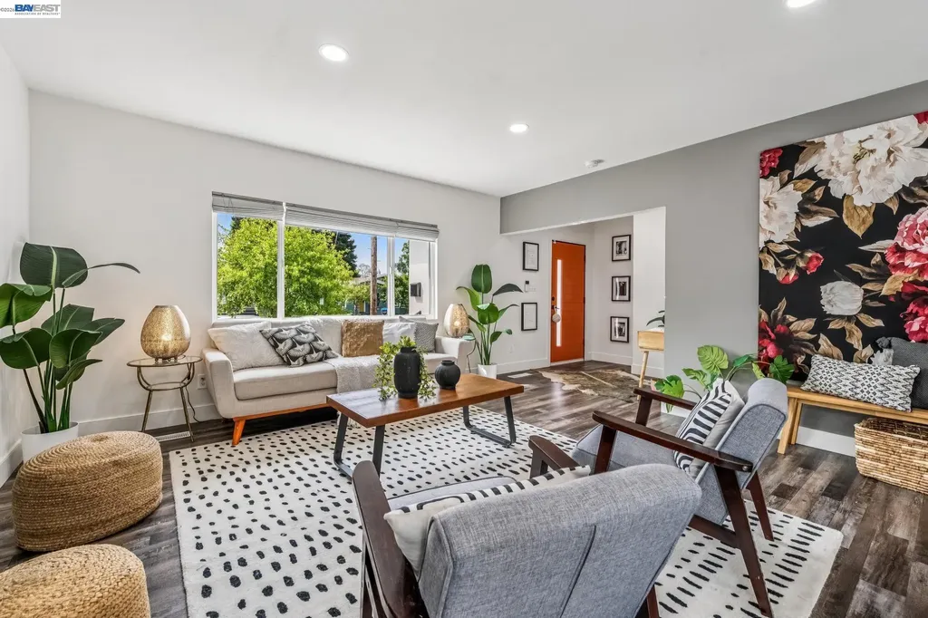 1539 Blake Street Berkeley CA 94703