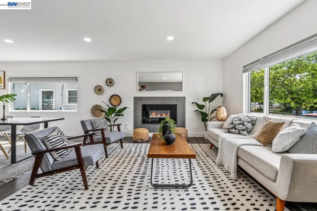 1539 Blake Street Berkeley CA 94703