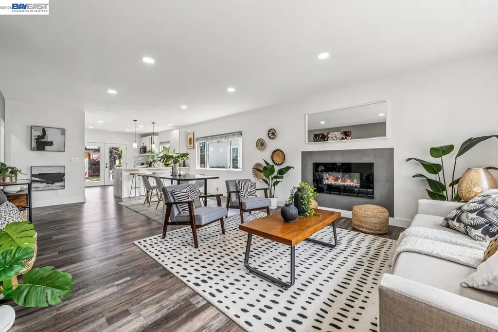 1539 Blake Street Berkeley CA 94703