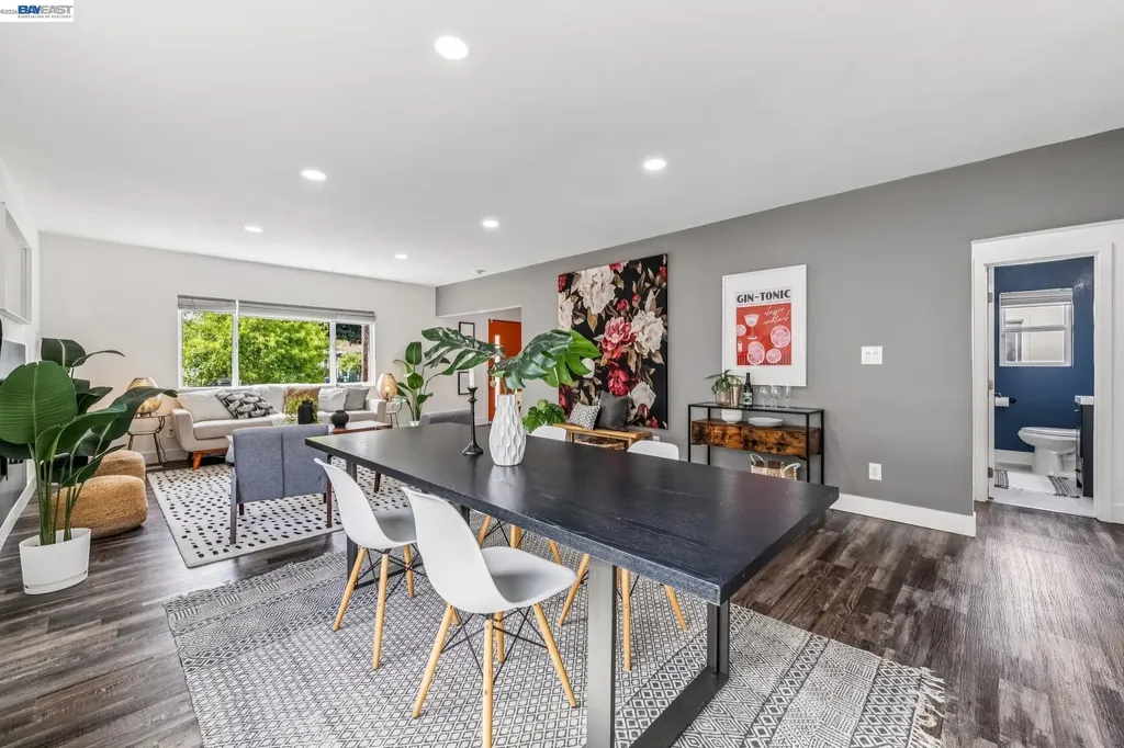 1539 Blake Street Berkeley CA 94703