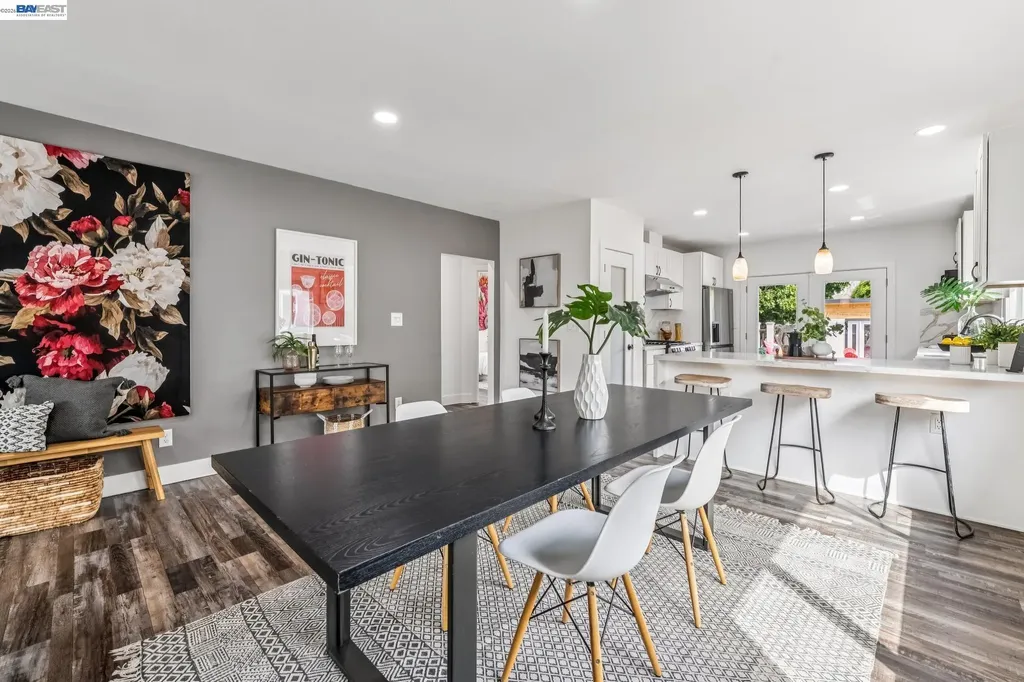 1539 Blake Street Berkeley CA 94703