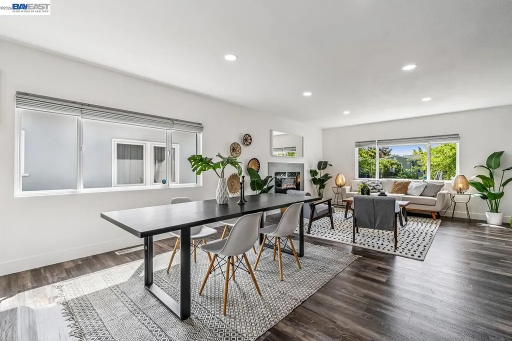 1539 Blake Street Berkeley CA 94703