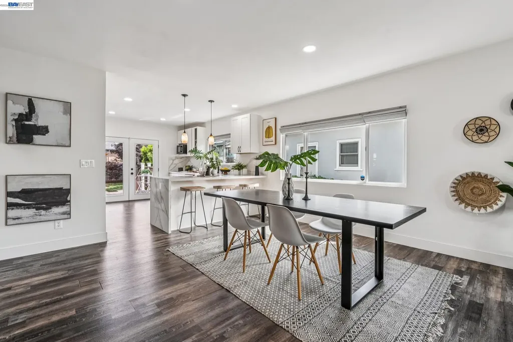 1539 Blake Street Berkeley CA 94703