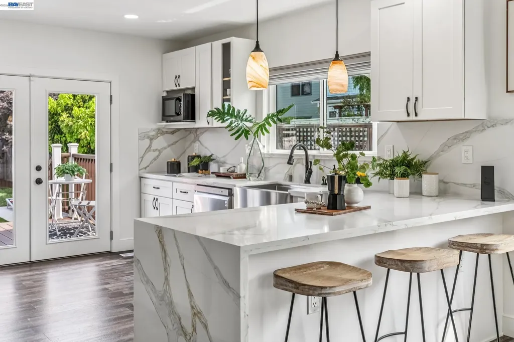 1539 Blake Street Berkeley CA 94703