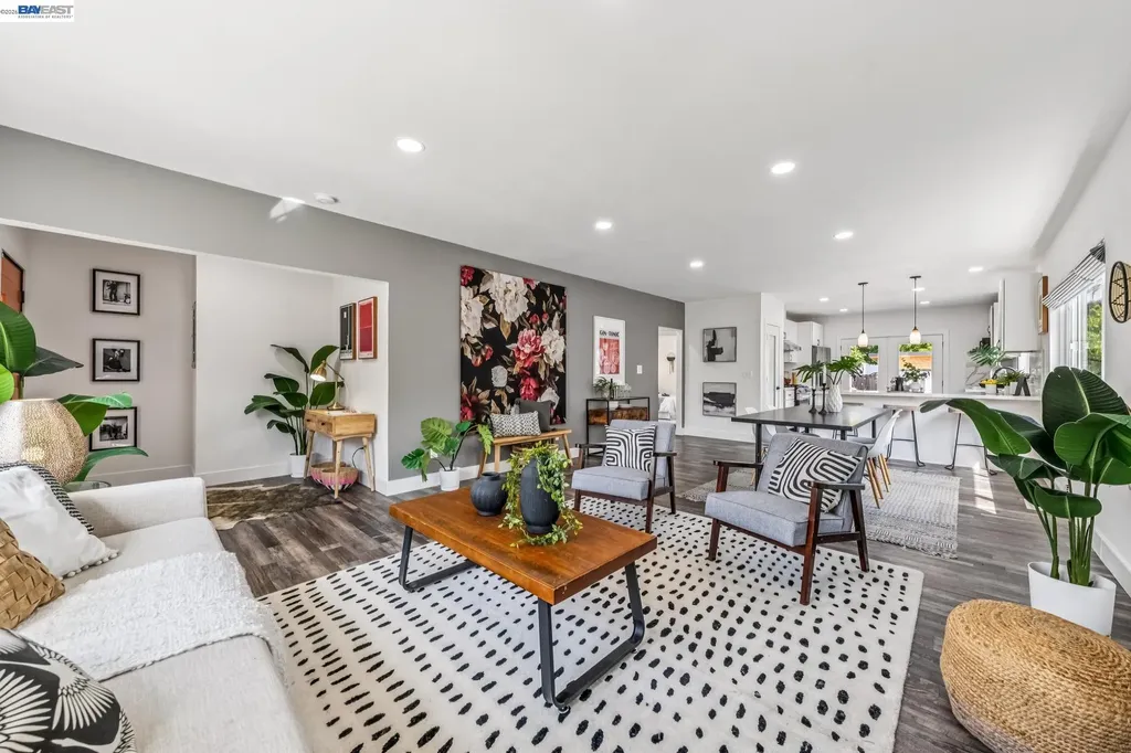1539 Blake Street Berkeley CA 94703
