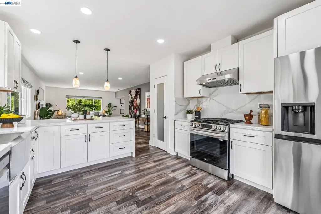 1539 Blake Street Berkeley CA 94703