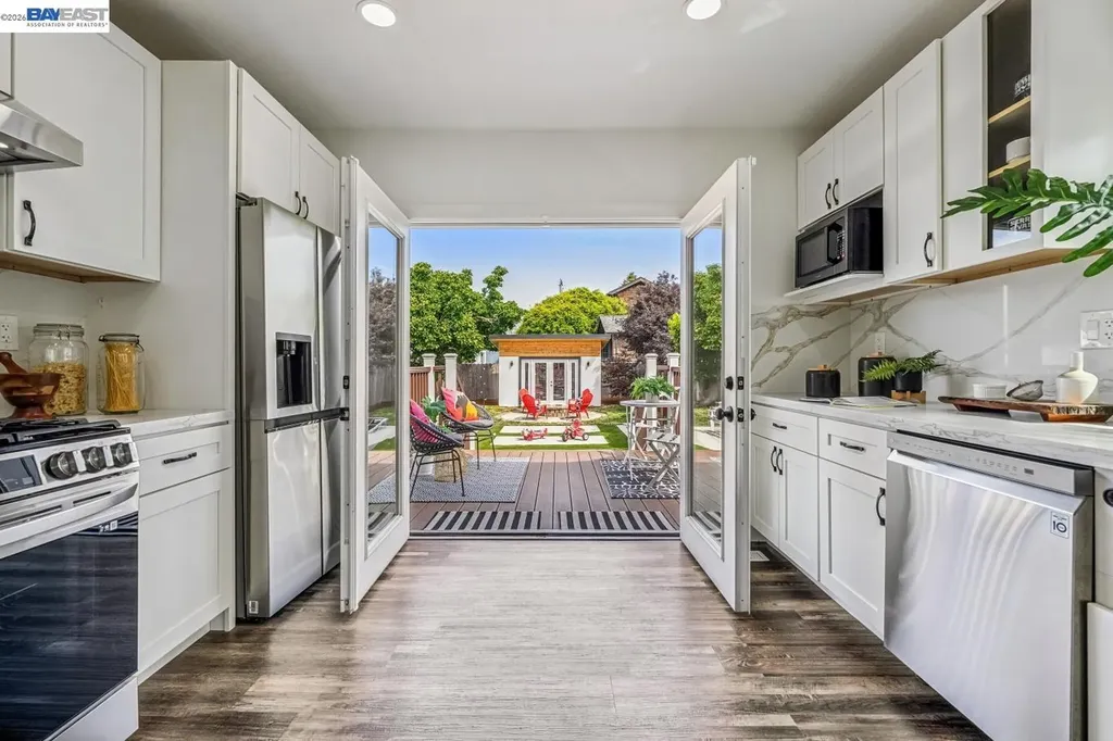 1539 Blake Street Berkeley CA 94703