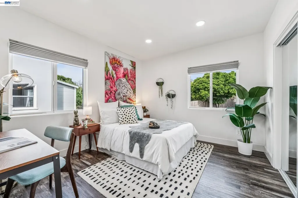 1539 Blake Street Berkeley CA 94703