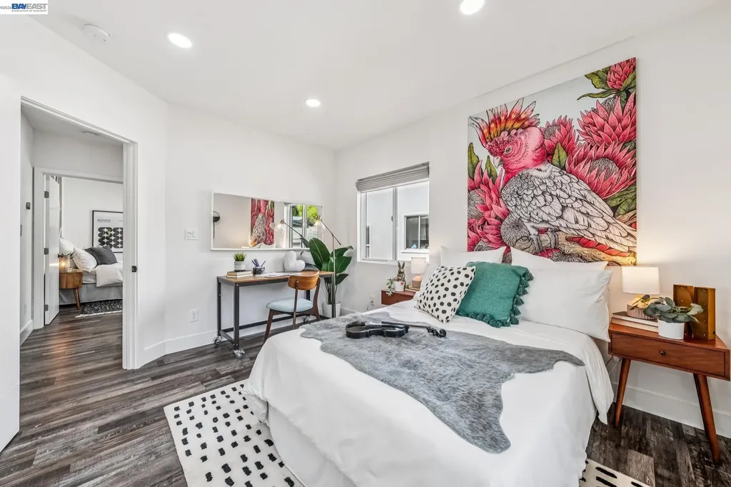 1539 Blake Street Berkeley CA 94703