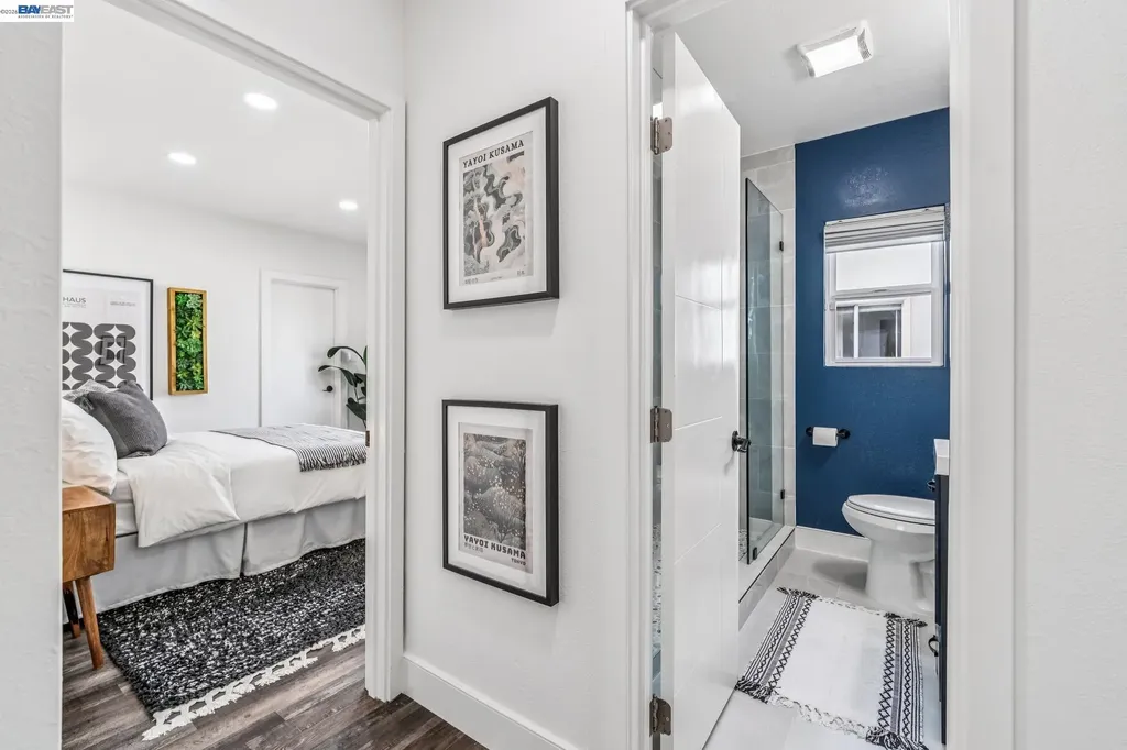 1539 Blake Street Berkeley CA 94703