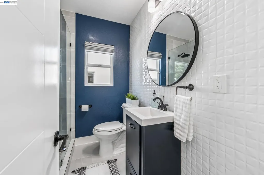 1539 Blake Street Berkeley CA 94703