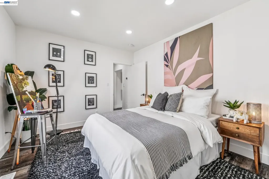 1539 Blake Street Berkeley CA 94703
