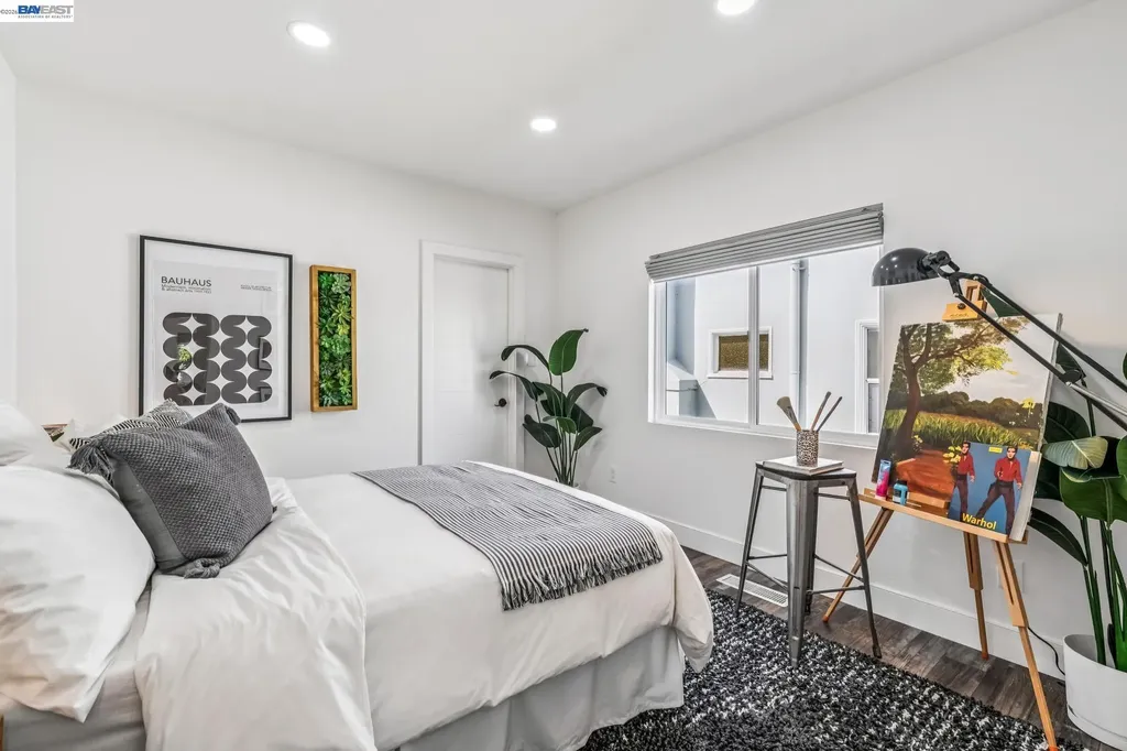 1539 Blake Street Berkeley CA 94703