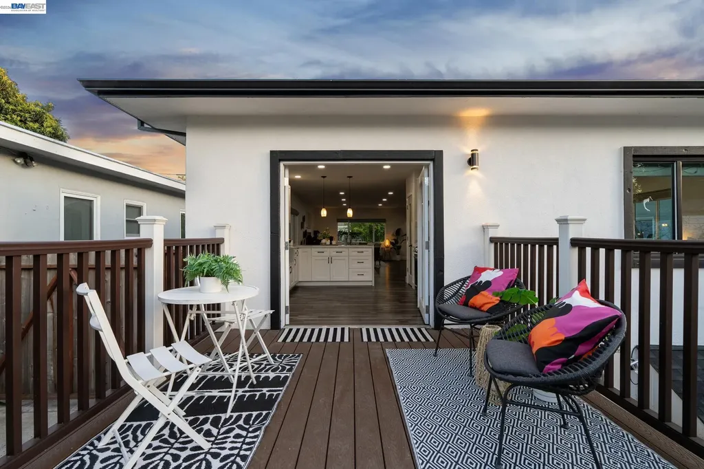 1539 Blake Street Berkeley CA 94703