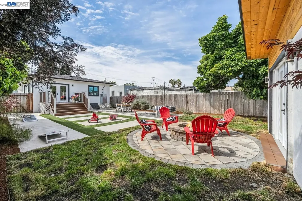 1539 Blake Street Berkeley CA 94703