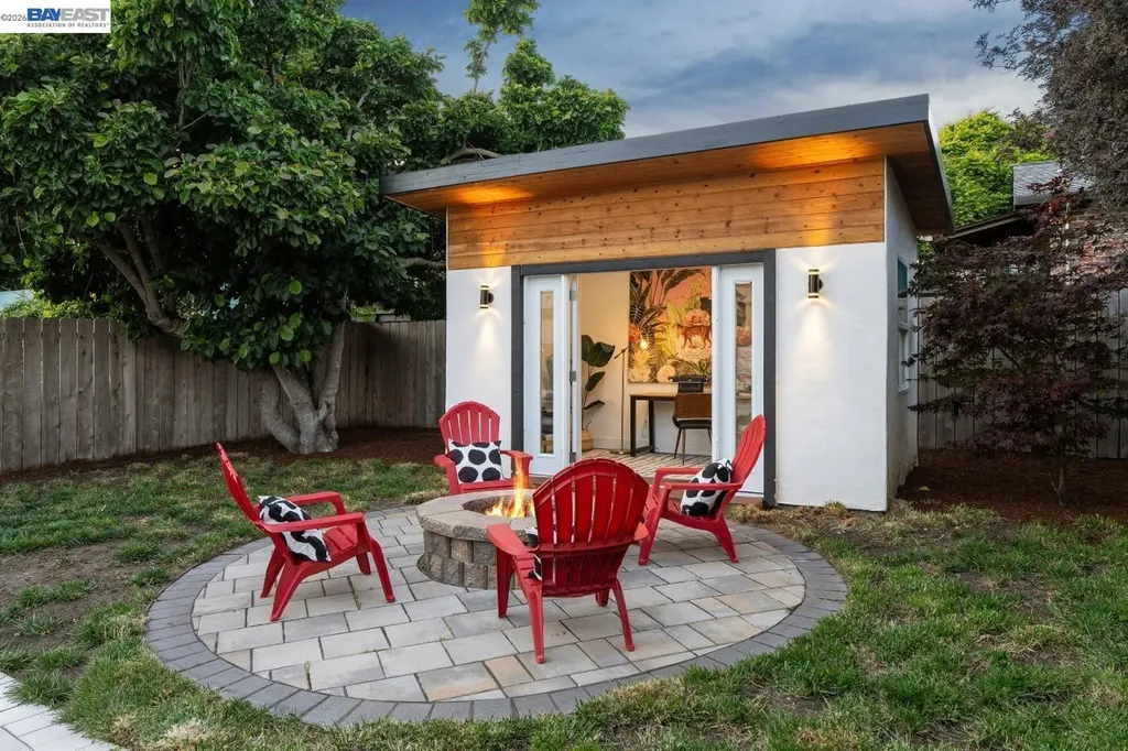 1539 Blake Street Berkeley CA 94703
