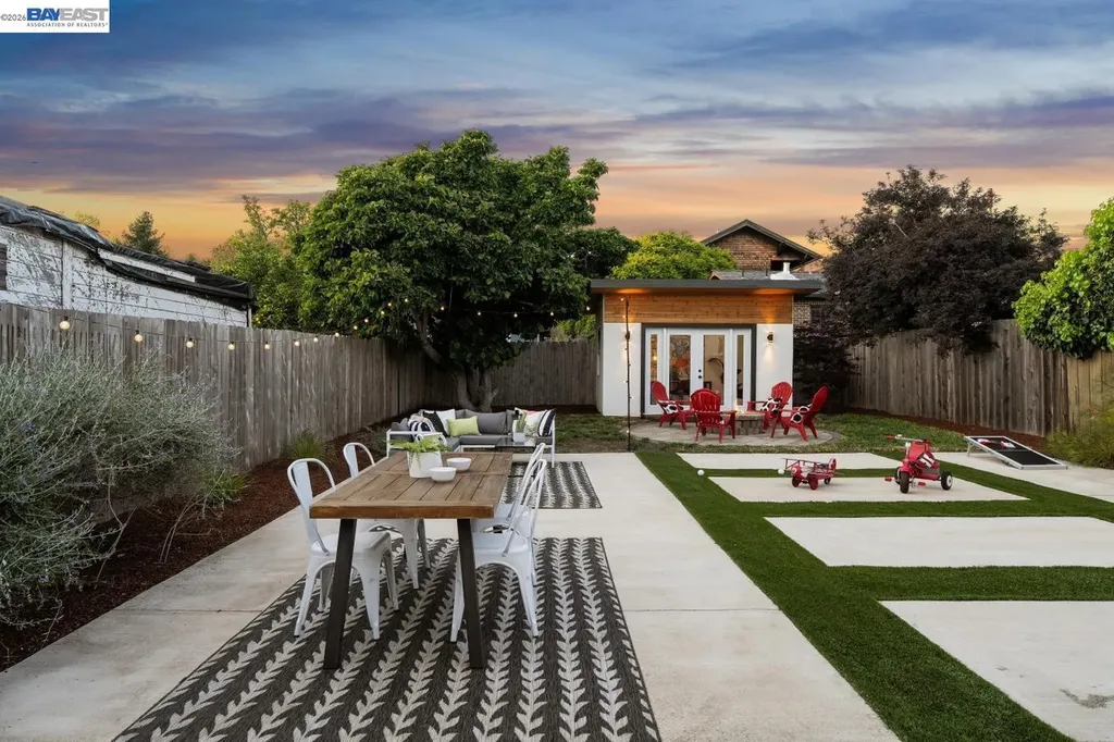 1539 Blake Street Berkeley CA 94703