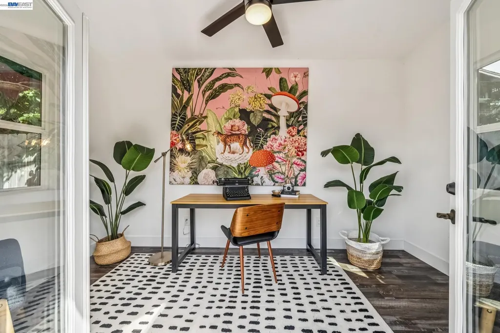 1539 Blake Street Berkeley CA 94703