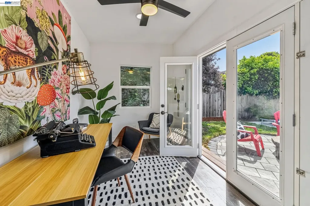 1539 Blake Street Berkeley CA 94703