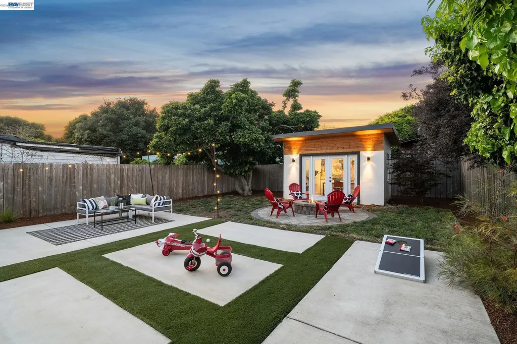 1539 Blake Street Berkeley CA 94703