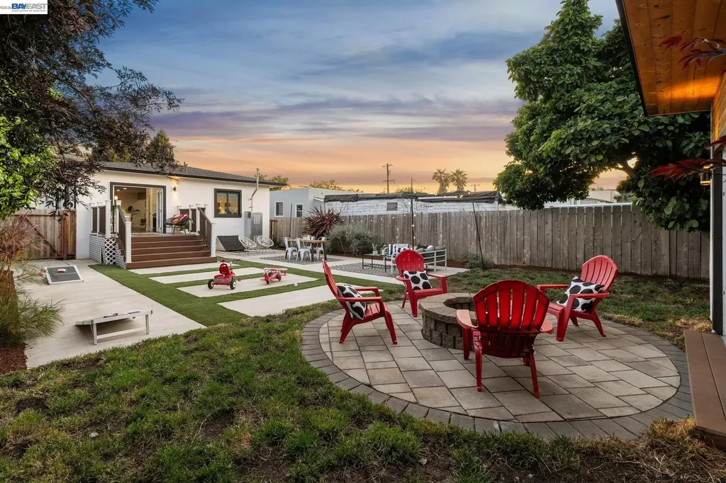 1539 Blake Street Berkeley CA 94703