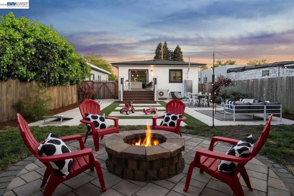1539 Blake Street Berkeley CA 94703