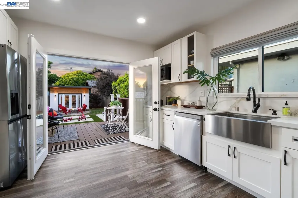1539 Blake Street Berkeley CA 94703