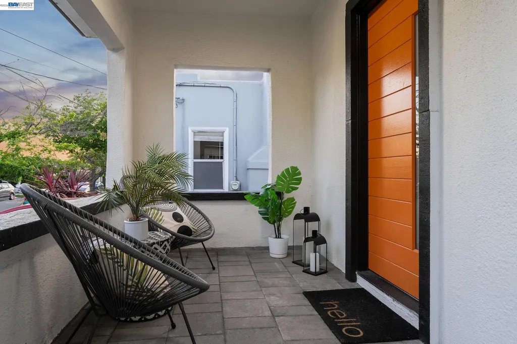 1539 Blake Street Berkeley CA 94703